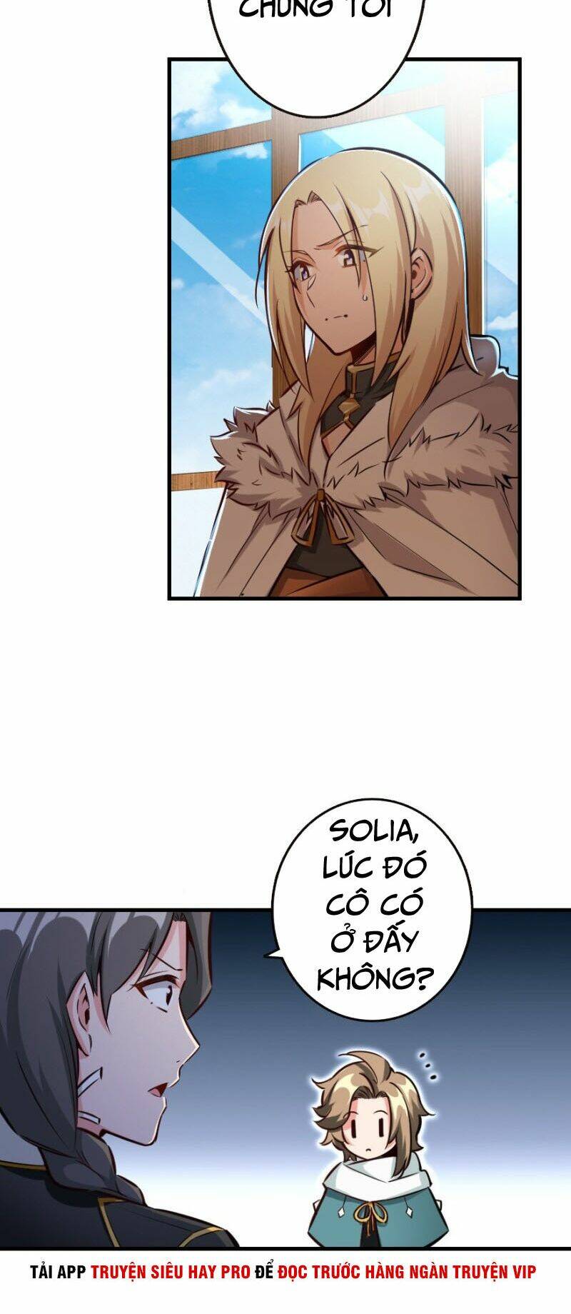 Thả Vu Nữ Đó Ra Chapter 71 - Trang 2