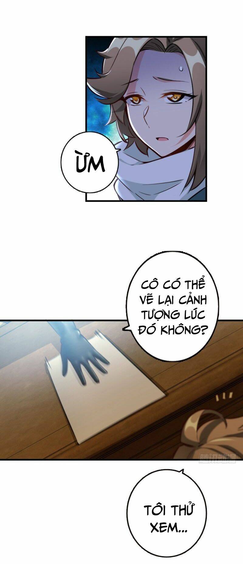 Thả Vu Nữ Đó Ra Chapter 71 - Trang 2