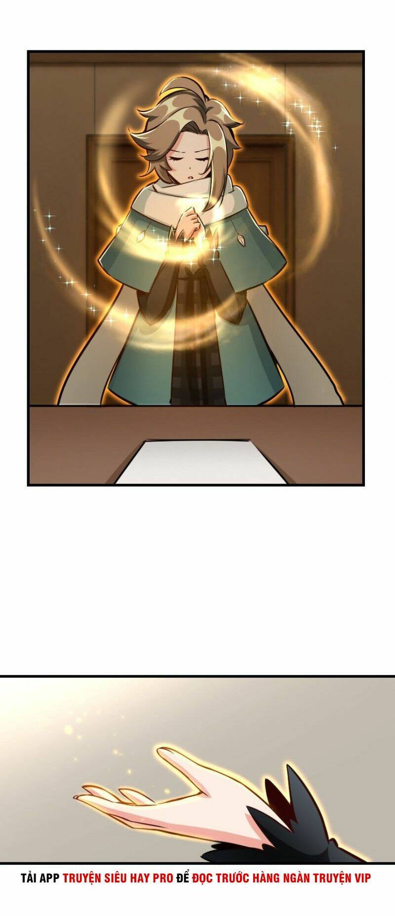 Thả Vu Nữ Đó Ra Chapter 71 - Trang 2