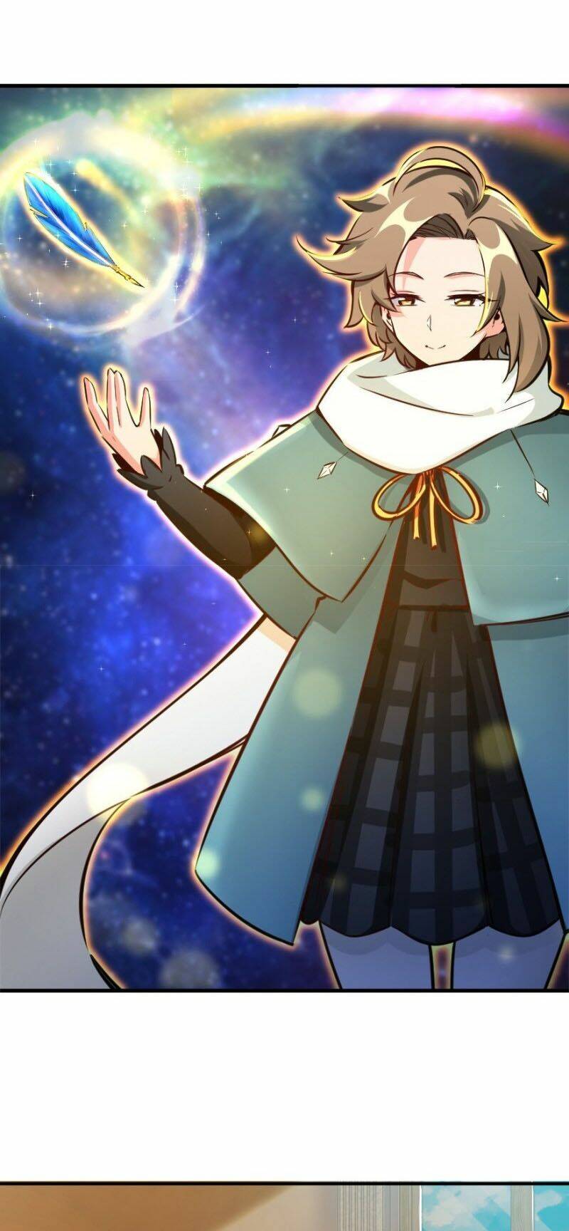 Thả Vu Nữ Đó Ra Chapter 71 - Trang 2