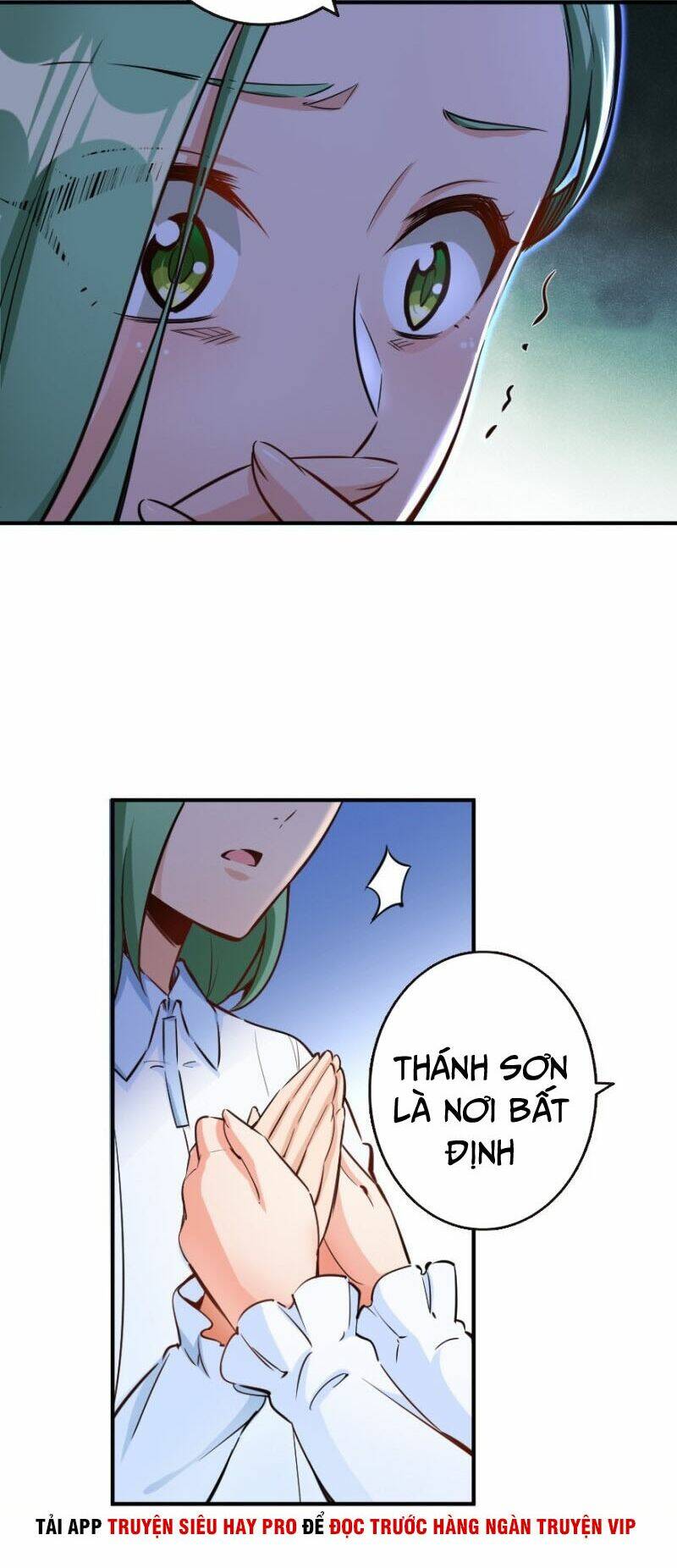 Thả Vu Nữ Đó Ra Chapter 71 - Trang 2