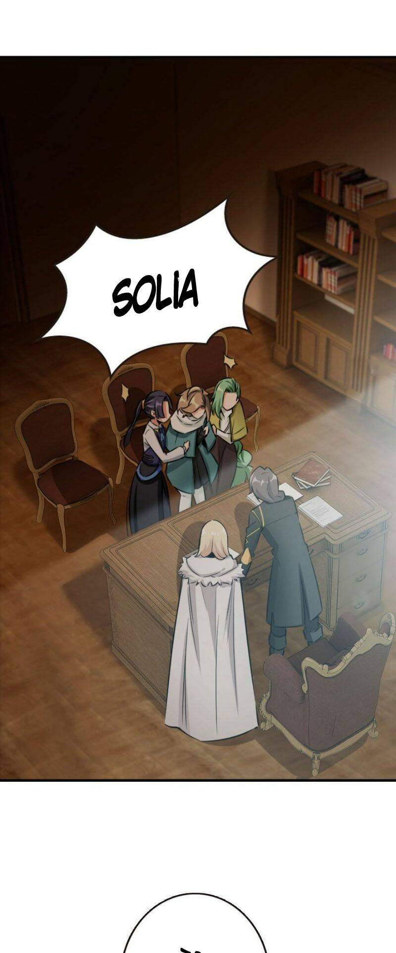 Thả Vu Nữ Đó Ra Chapter 72 - Trang 2