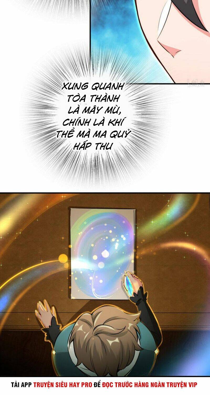 Thả Vu Nữ Đó Ra Chapter 72 - Trang 2