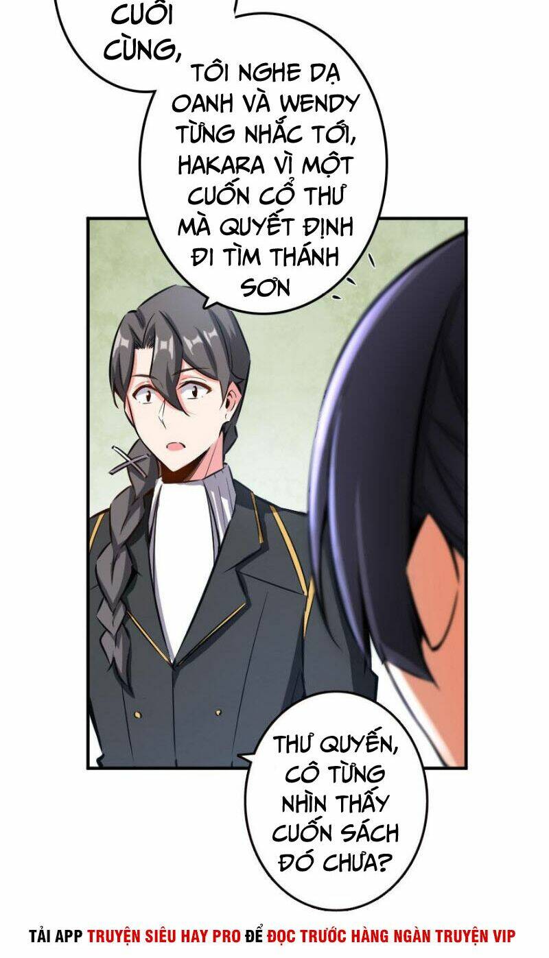 Thả Vu Nữ Đó Ra Chapter 72 - Trang 2