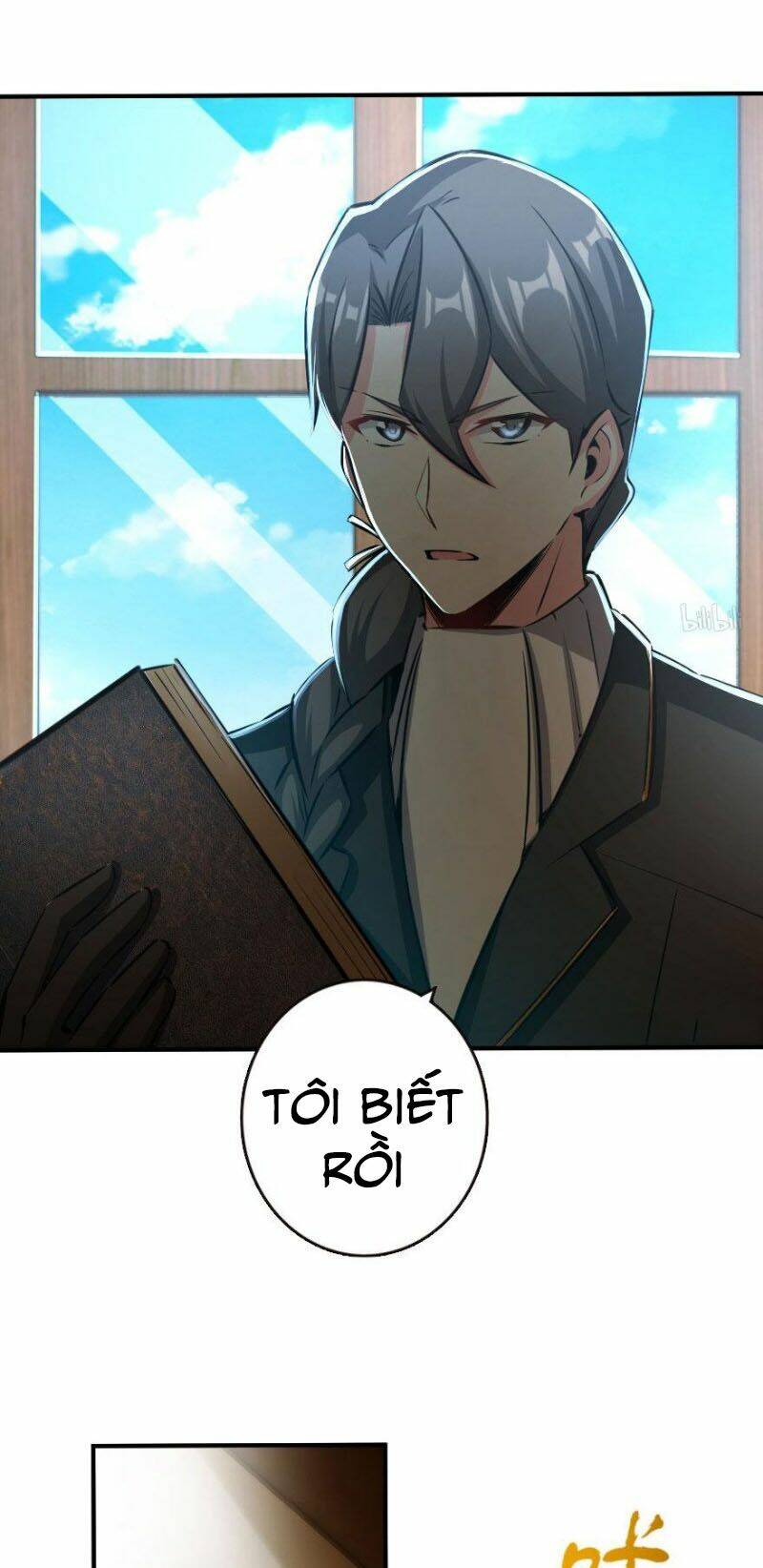 Thả Vu Nữ Đó Ra Chapter 72 - Trang 2