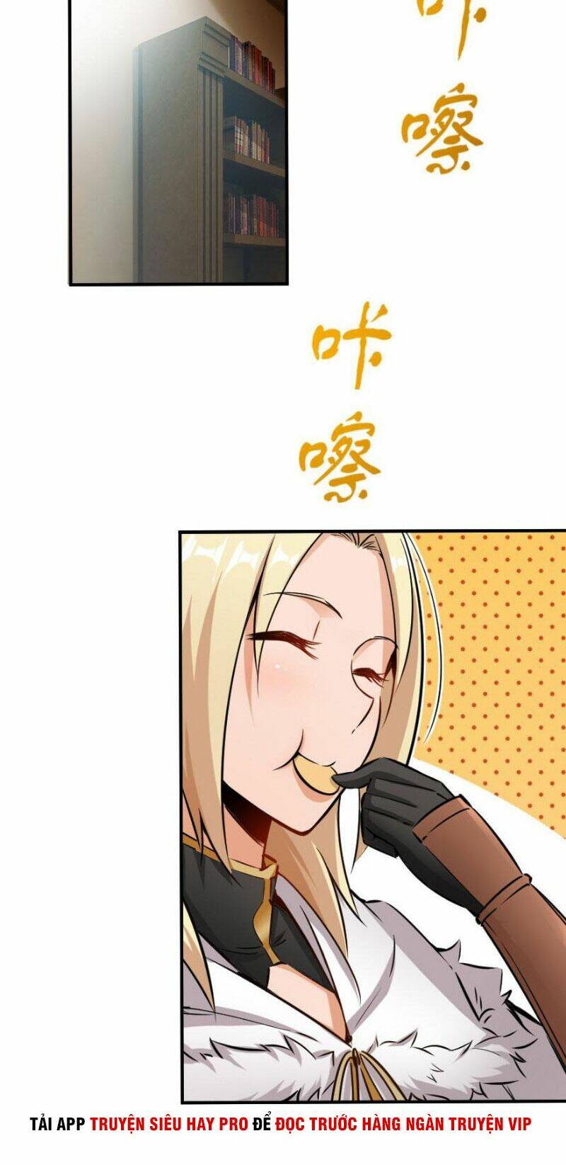 Thả Vu Nữ Đó Ra Chapter 72 - Trang 2