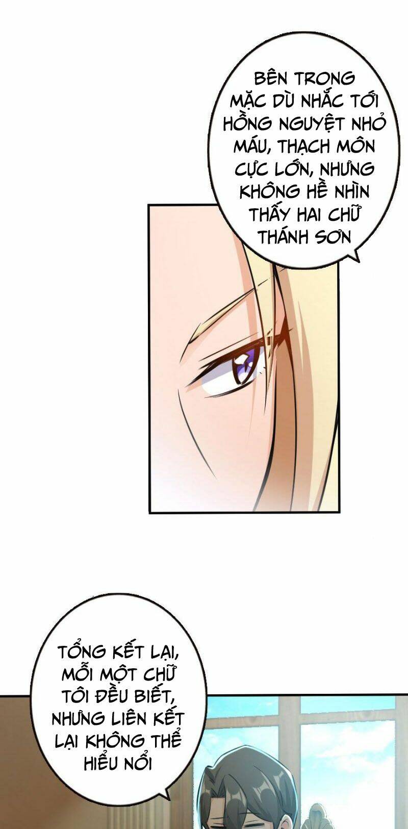 Thả Vu Nữ Đó Ra Chapter 72 - Trang 2