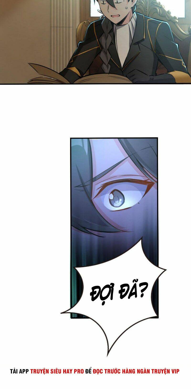 Thả Vu Nữ Đó Ra Chapter 72 - Trang 2