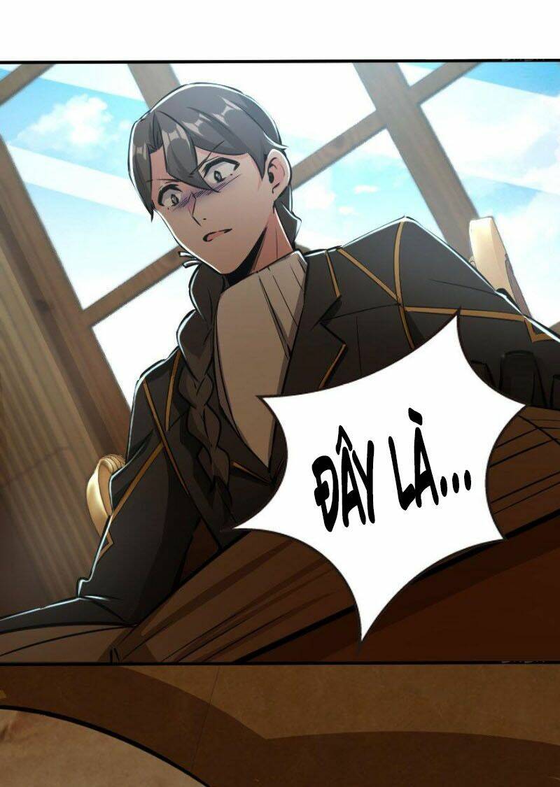 Thả Vu Nữ Đó Ra Chapter 72 - Trang 2