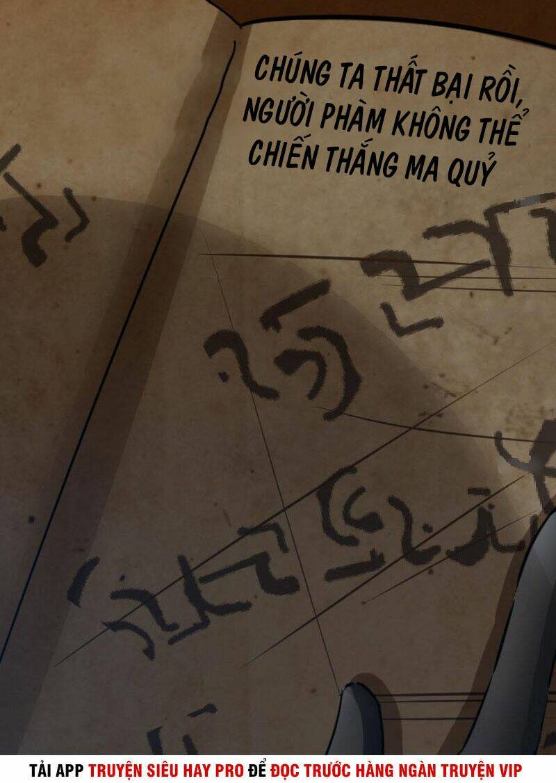 Thả Vu Nữ Đó Ra Chapter 72 - Trang 2