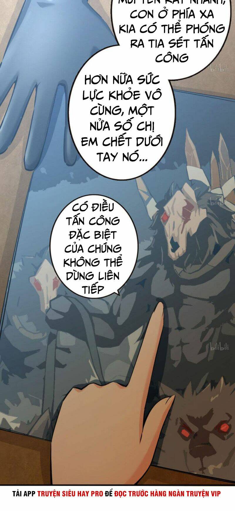 Thả Vu Nữ Đó Ra Chapter 72 - Trang 2