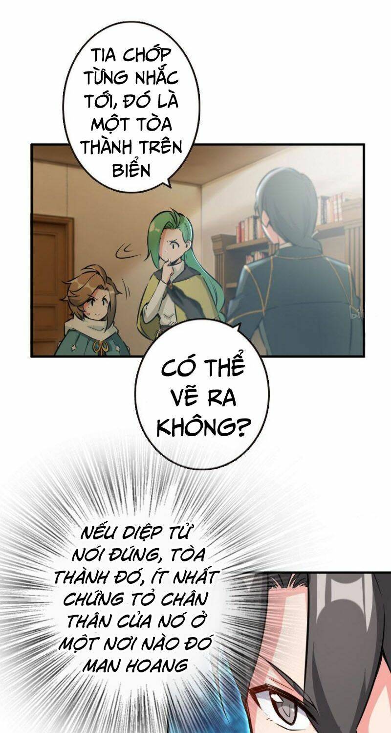 Thả Vu Nữ Đó Ra Chapter 72 - Trang 2