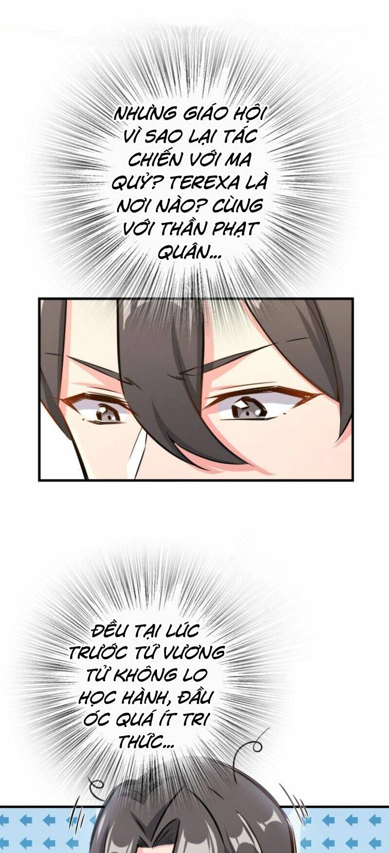 Thả Vu Nữ Đó Ra Chapter 73 - Trang 2