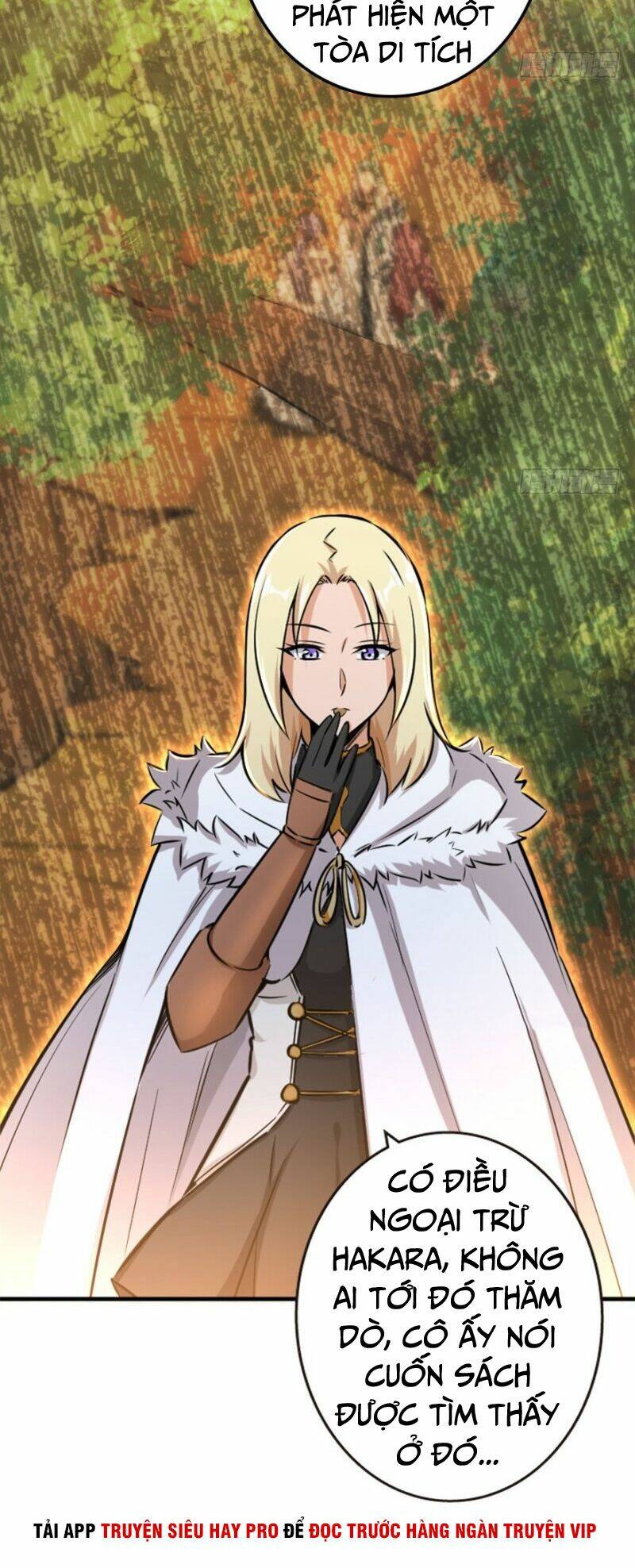 Thả Vu Nữ Đó Ra Chapter 73 - Trang 2