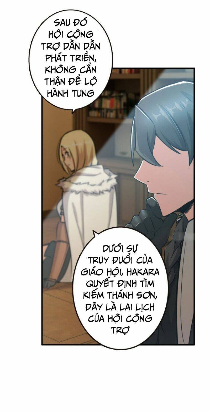 Thả Vu Nữ Đó Ra Chapter 73 - Trang 2