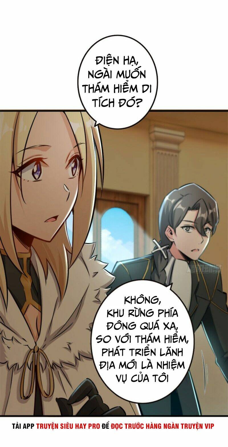 Thả Vu Nữ Đó Ra Chapter 73 - Trang 2