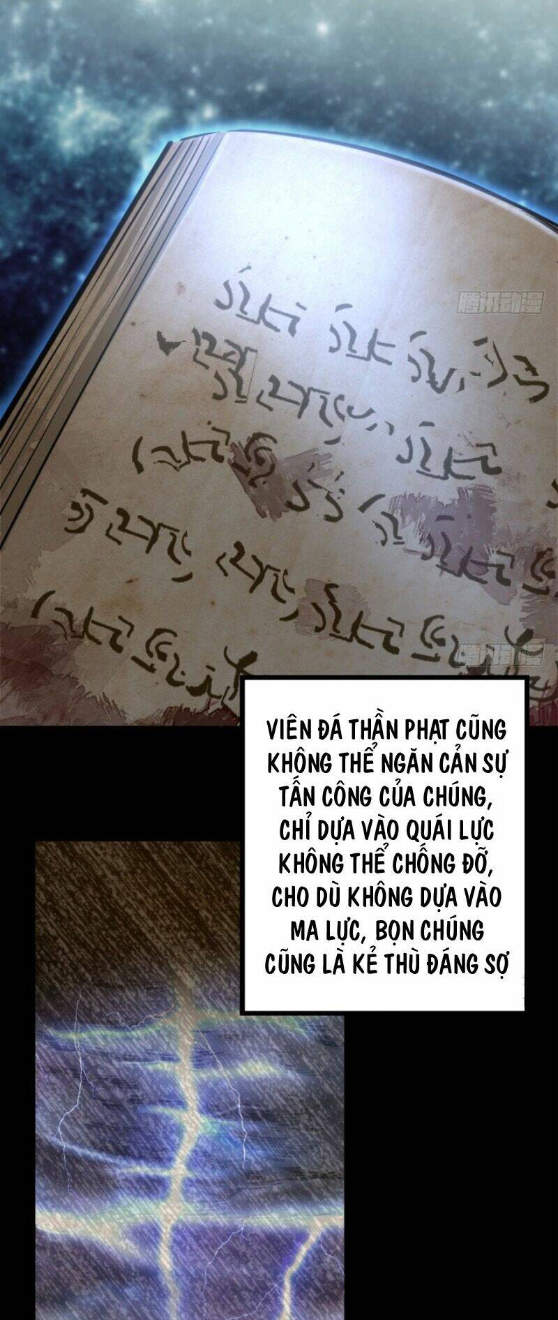 Thả Vu Nữ Đó Ra Chapter 73 - Trang 2