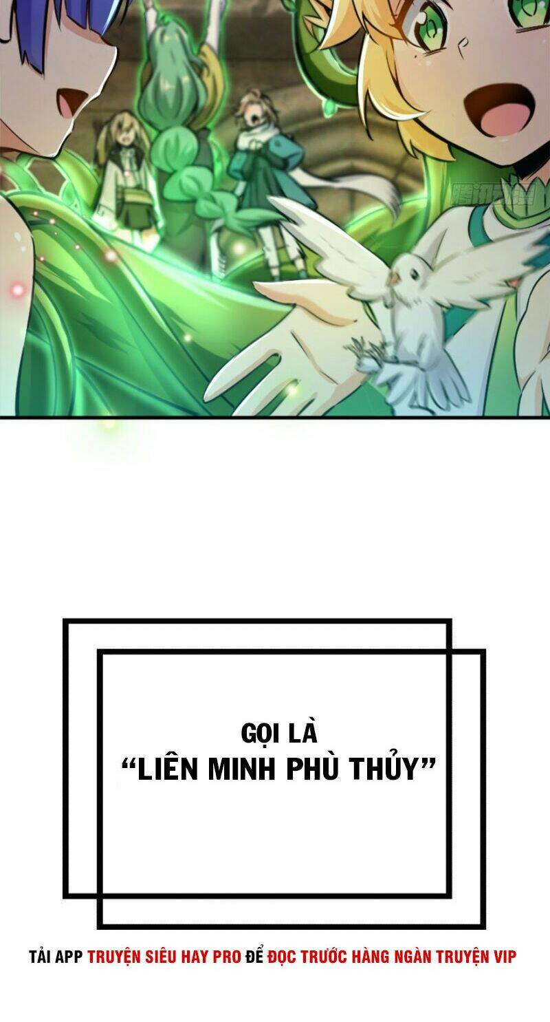 Thả Vu Nữ Đó Ra Chapter 73 - Trang 2