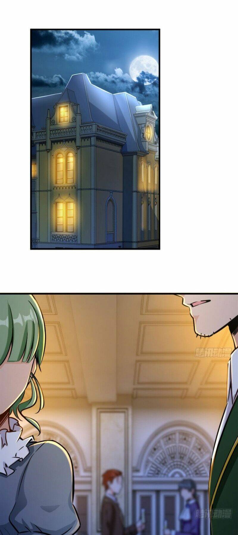 Thả Vu Nữ Đó Ra Chapter 73 - Trang 2