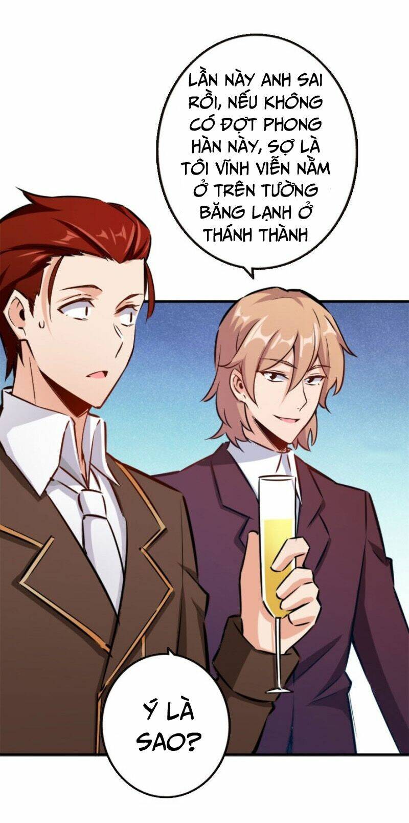 Thả Vu Nữ Đó Ra Chapter 73 - Trang 2