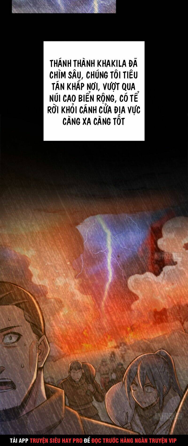 Thả Vu Nữ Đó Ra Chapter 73 - Trang 2