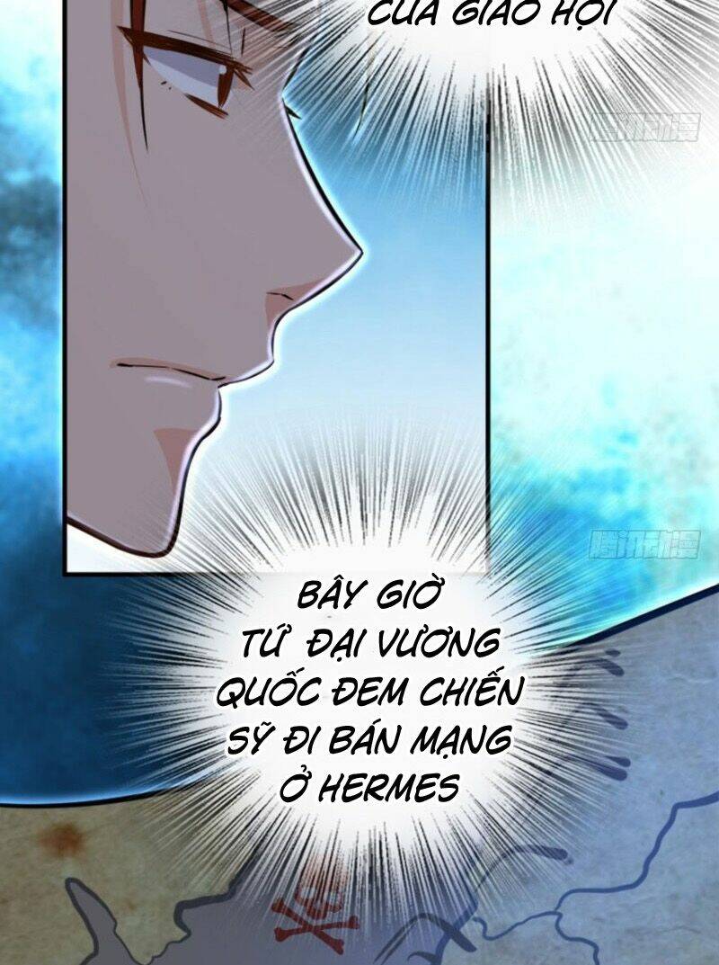 Thả Vu Nữ Đó Ra Chapter 73 - Trang 2