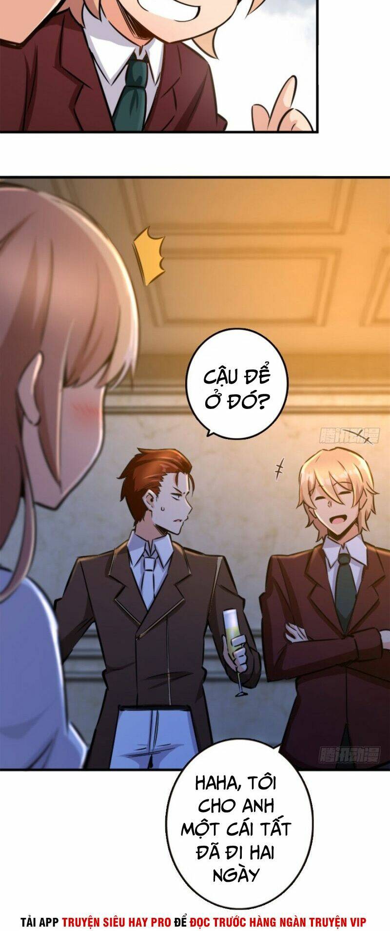 Thả Vu Nữ Đó Ra Chapter 73 - Trang 2