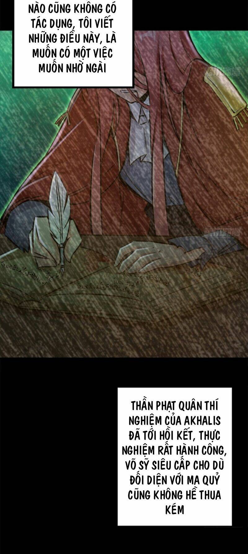 Thả Vu Nữ Đó Ra Chapter 73 - Trang 2