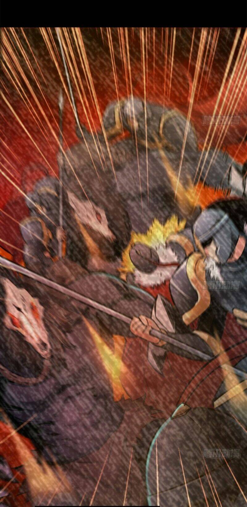 Thả Vu Nữ Đó Ra Chapter 73 - Trang 2