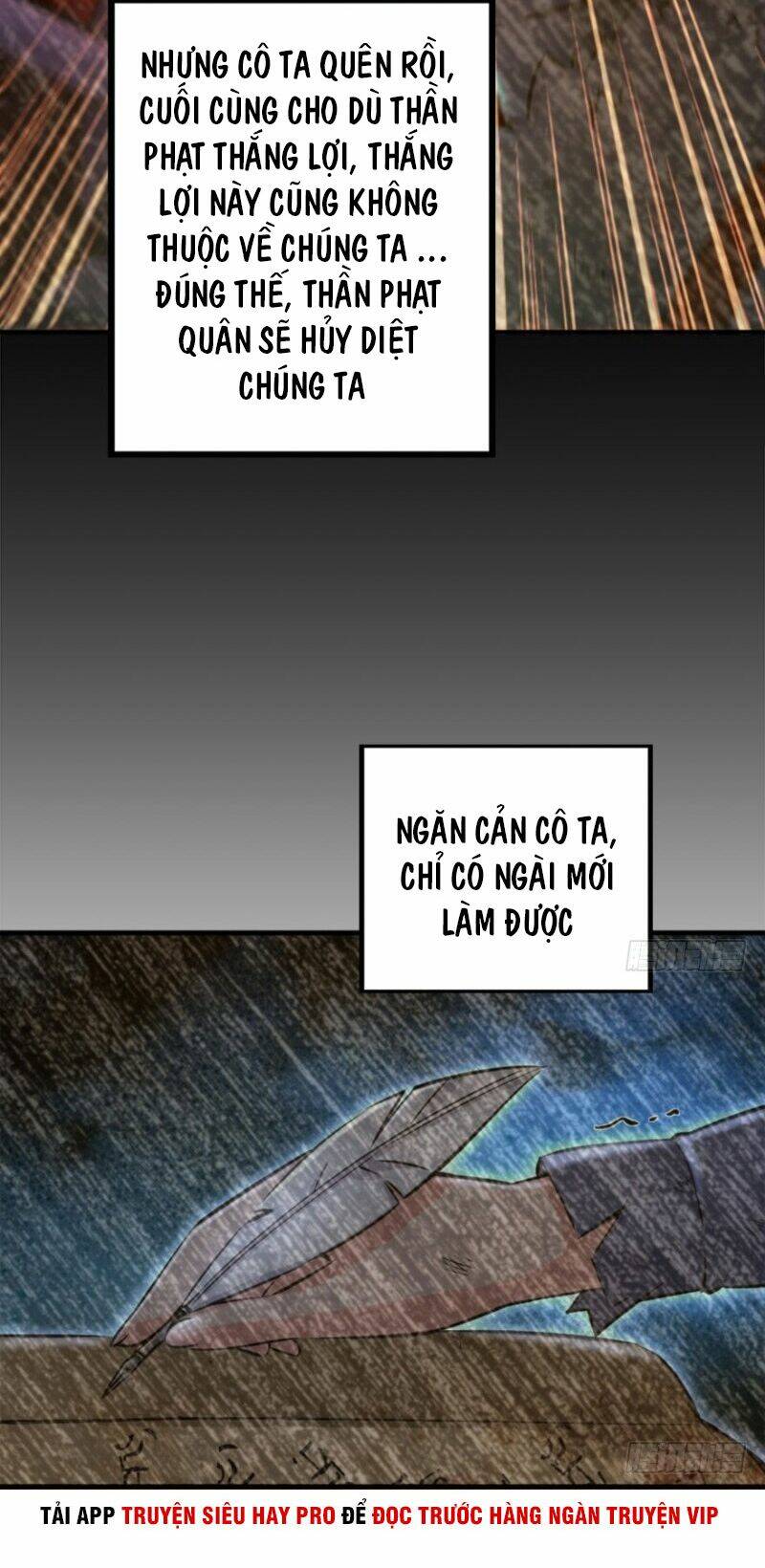 Thả Vu Nữ Đó Ra Chapter 73 - Trang 2