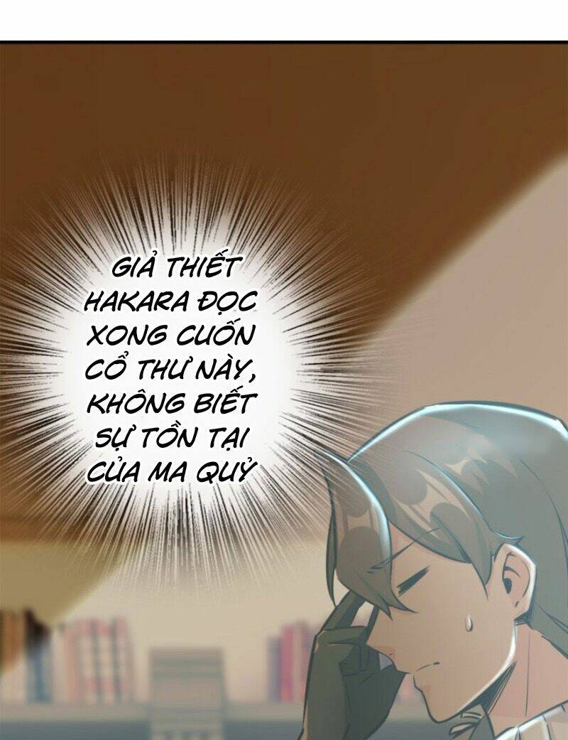 Thả Vu Nữ Đó Ra Chapter 73 - Trang 2