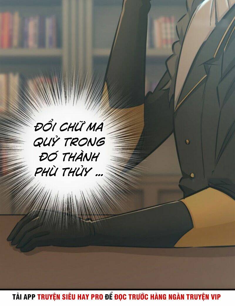 Thả Vu Nữ Đó Ra Chapter 73 - Trang 2