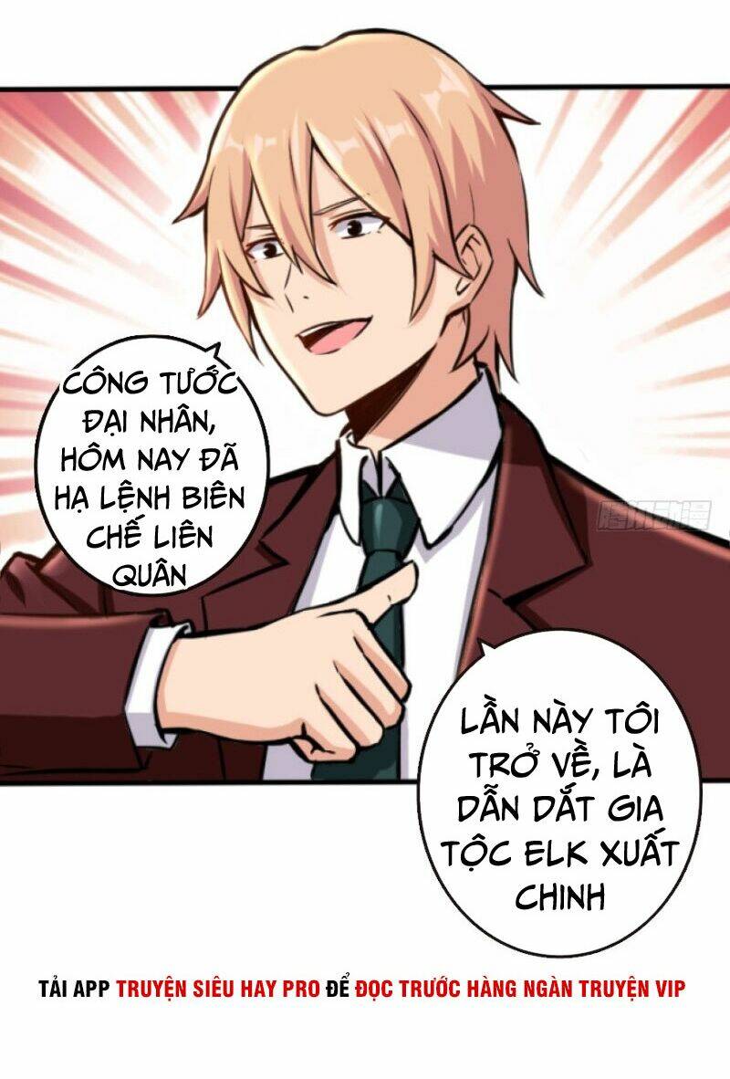 Thả Vu Nữ Đó Ra Chapter 74 - Trang 2