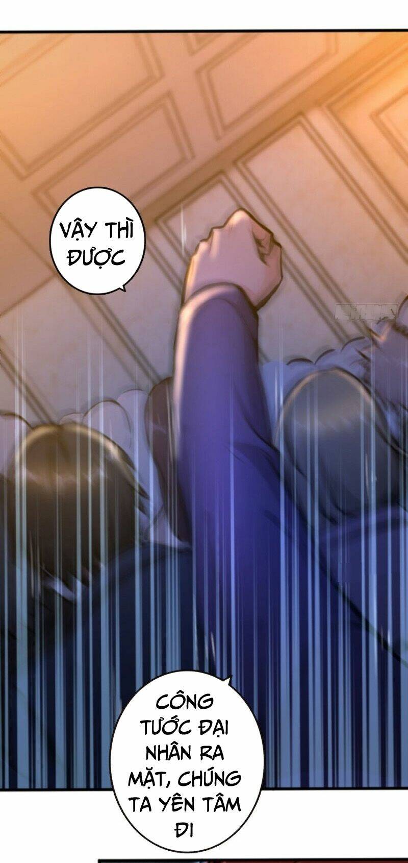 Thả Vu Nữ Đó Ra Chapter 74 - Trang 2