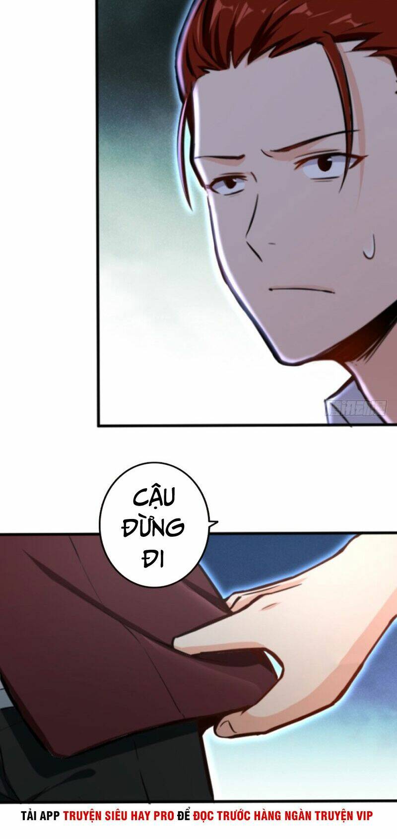 Thả Vu Nữ Đó Ra Chapter 74 - Trang 2