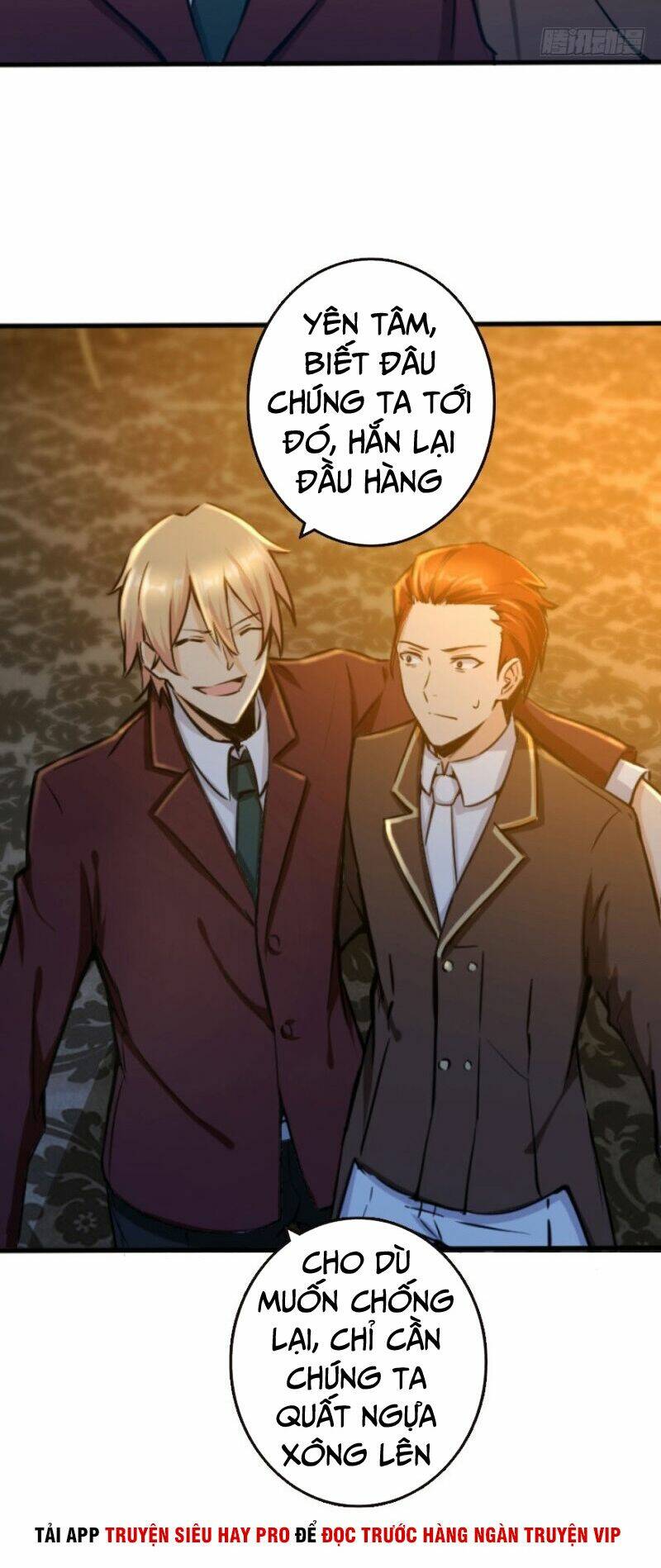 Thả Vu Nữ Đó Ra Chapter 74 - Trang 2