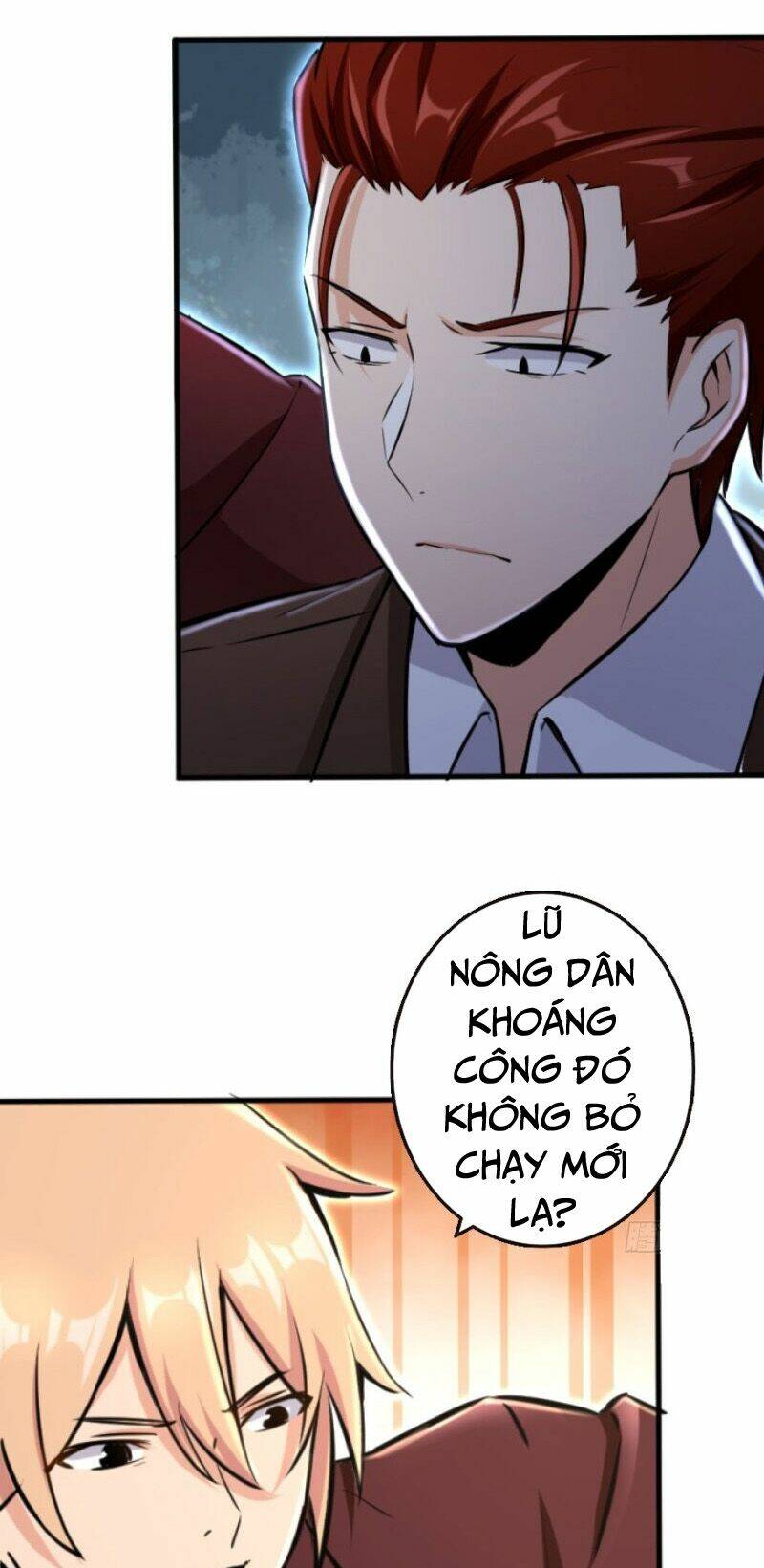 Thả Vu Nữ Đó Ra Chapter 74 - Trang 2