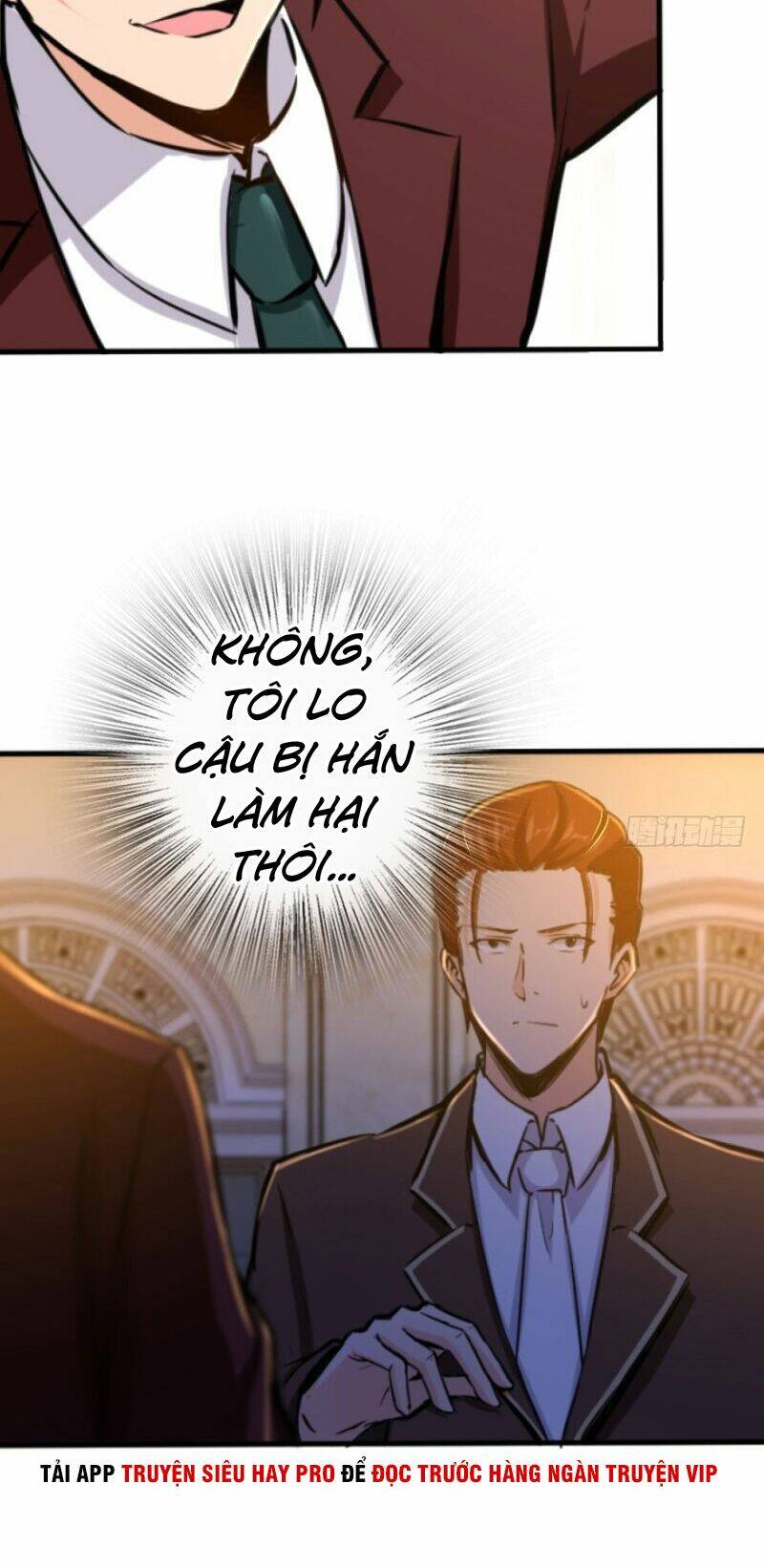 Thả Vu Nữ Đó Ra Chapter 74 - Trang 2