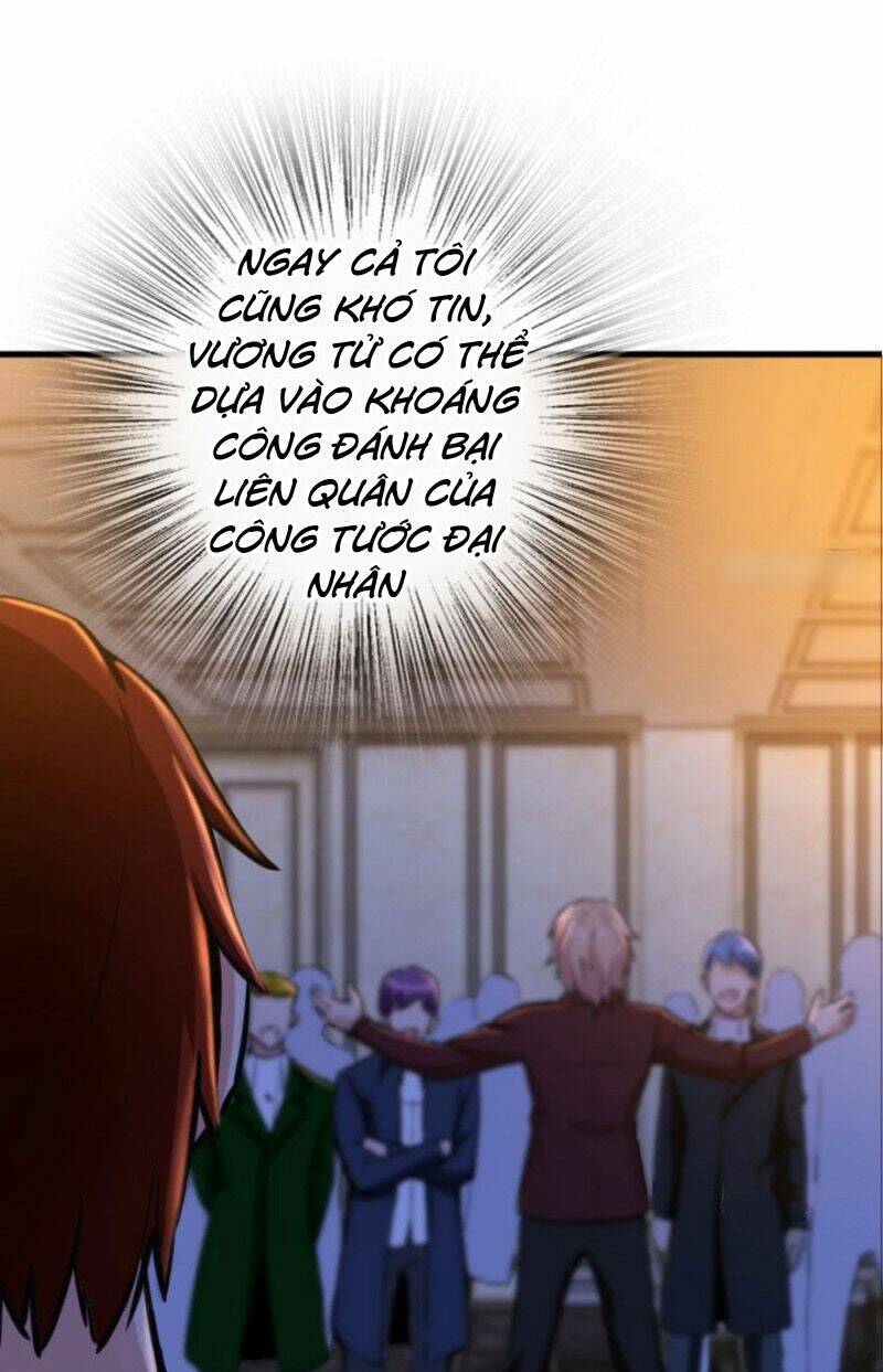 Thả Vu Nữ Đó Ra Chapter 74 - Trang 2