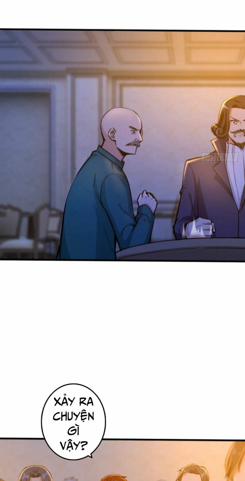 Thả Vu Nữ Đó Ra Chapter 74 - Trang 2