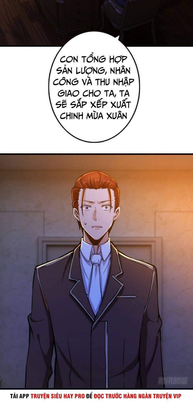 Thả Vu Nữ Đó Ra Chapter 74 - Trang 2