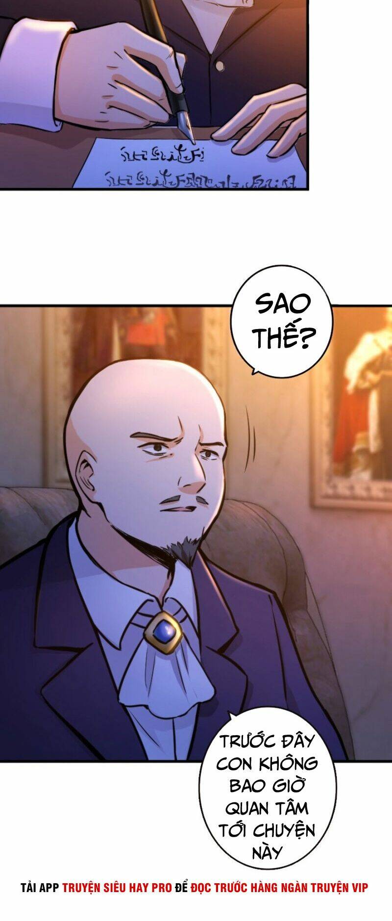 Thả Vu Nữ Đó Ra Chapter 74 - Trang 2