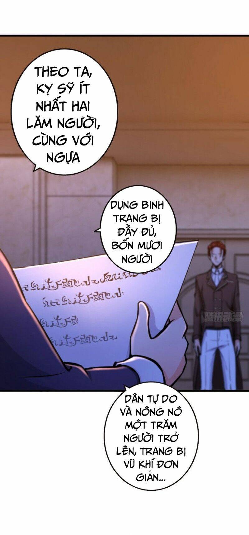 Thả Vu Nữ Đó Ra Chapter 74 - Trang 2