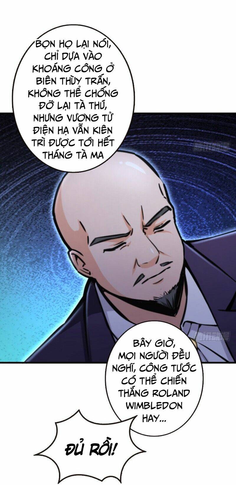 Thả Vu Nữ Đó Ra Chapter 74 - Trang 2