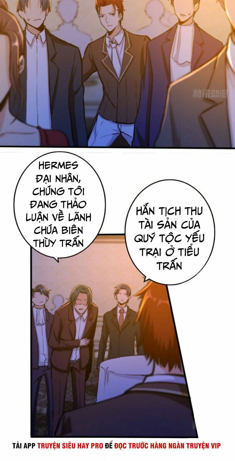 Thả Vu Nữ Đó Ra Chapter 74 - Trang 2