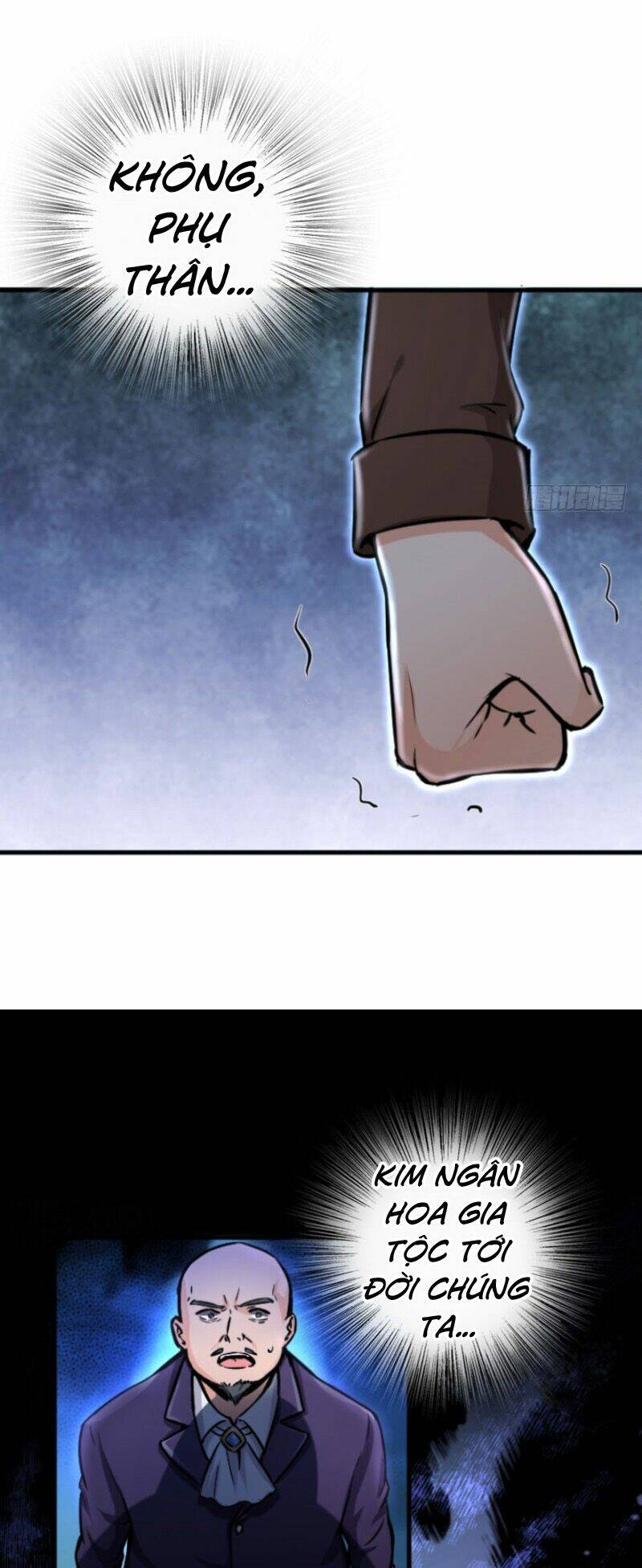 Thả Vu Nữ Đó Ra Chapter 74 - Trang 2