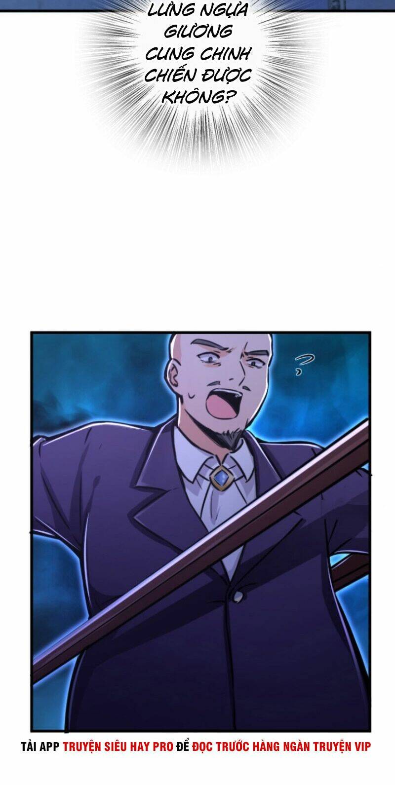 Thả Vu Nữ Đó Ra Chapter 74 - Trang 2