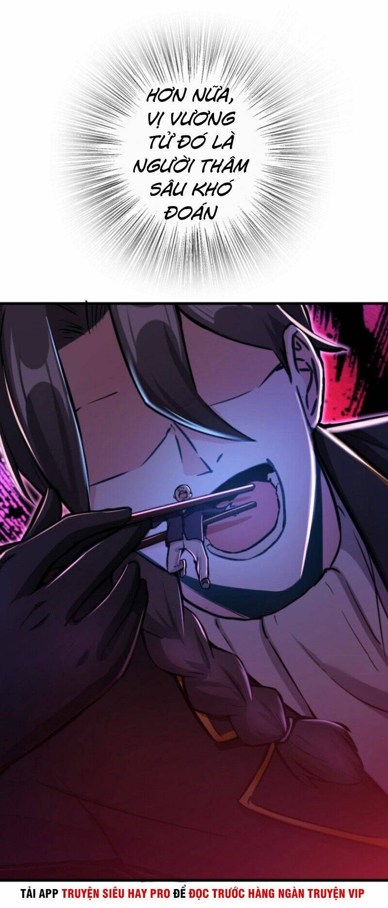 Thả Vu Nữ Đó Ra Chapter 74 - Trang 2