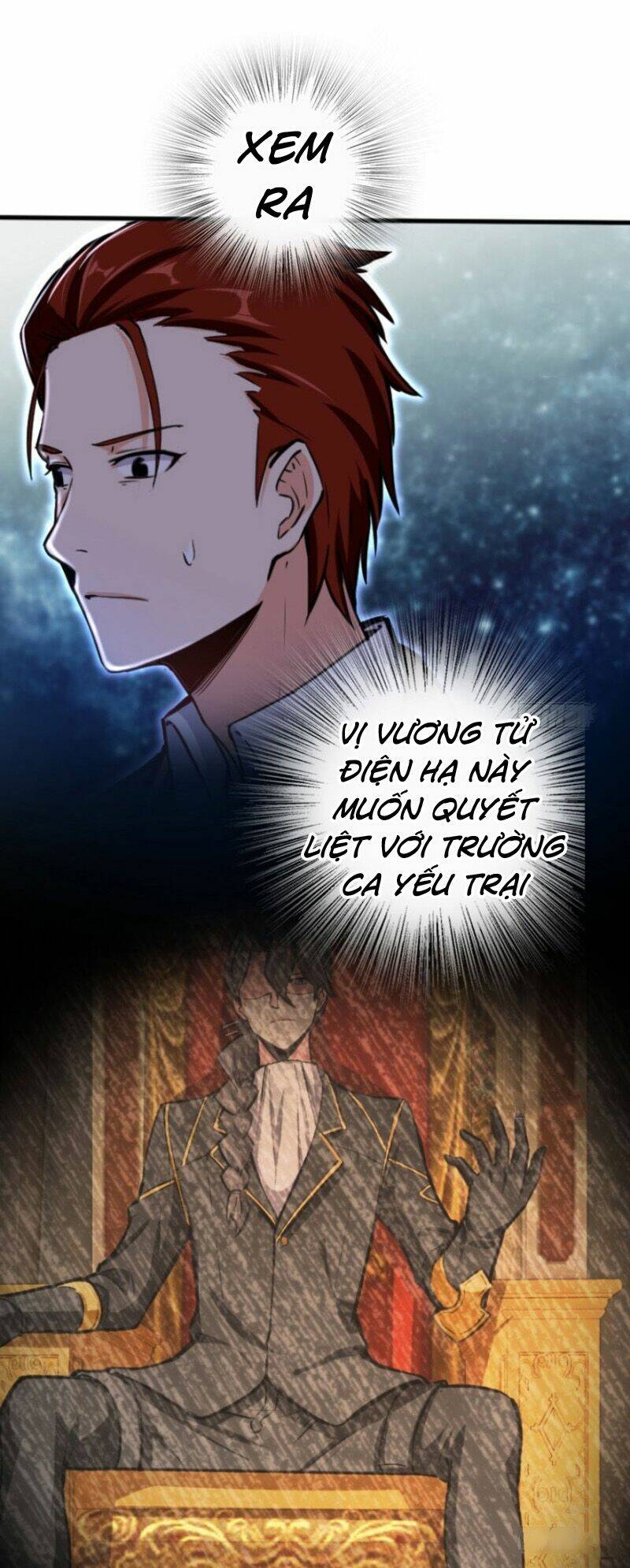 Thả Vu Nữ Đó Ra Chapter 74 - Trang 2