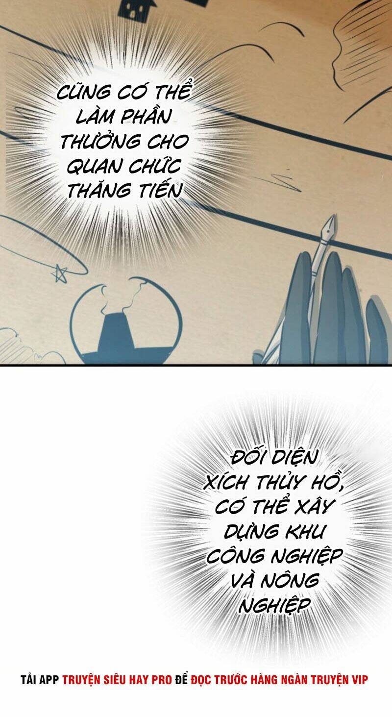 Thả Vu Nữ Đó Ra Chapter 75 - Trang 2